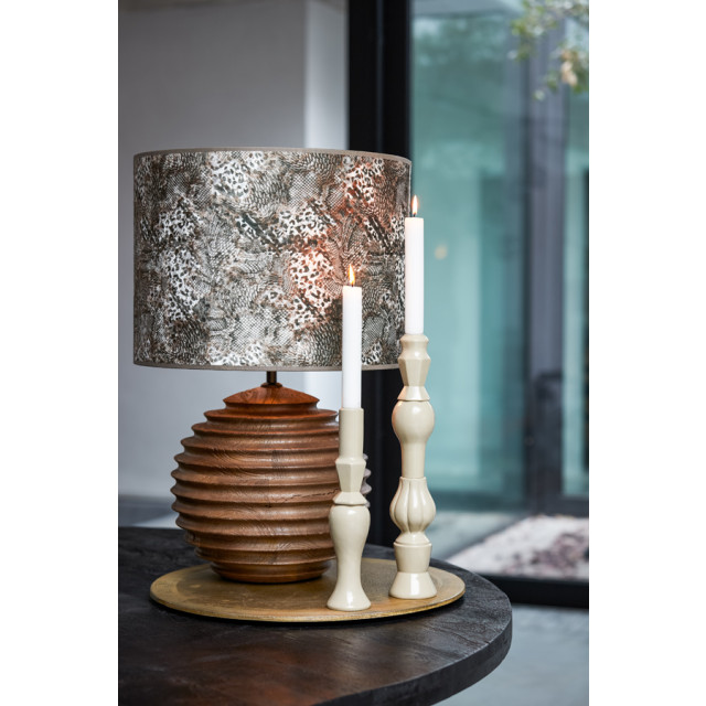 Light & Living lampvoet renzo Ø29x38cm - 2656990 large