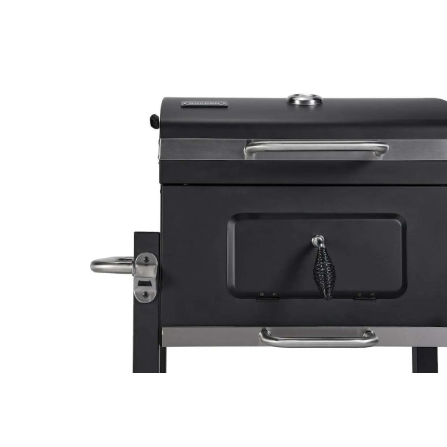 Buccan houtskool barbecue lockhart solid burner 1996101 large