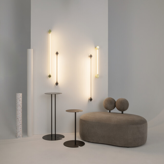 Maytoni wandlamp rotta - Ø5 2993811 large