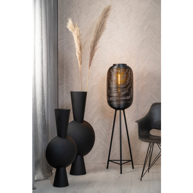 Light & Living vloerlamp tomek 35x35x136cm - 2325103 large