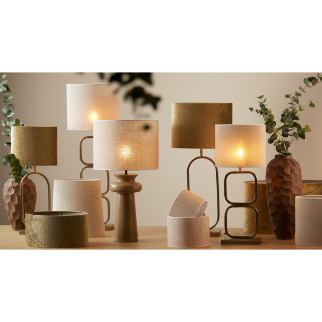 Light & Living lampvoet jamiri 20x13x55cm - 2656768 large