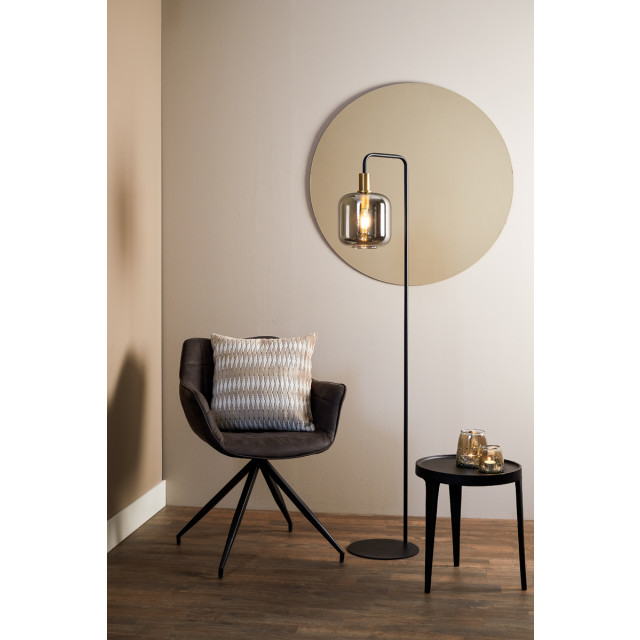 Light & Living vloerlamp lekar 32x28x155cm - 2325104 large