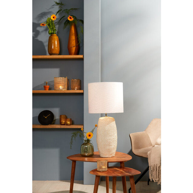 Light & Living lampvoet kyara 30.5x30.5x51.5 - 2657190 large