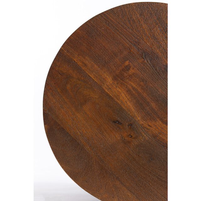 Light & Living bijzettafel larus Ø40x50cm - 2909747 large