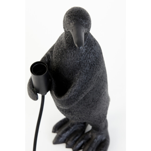 Light & Living tafellamp penguin 16x13x34cm - 2406720 large