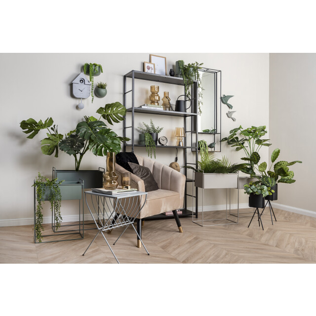 Leitmotiv fauteuil royal zand 2844832 large