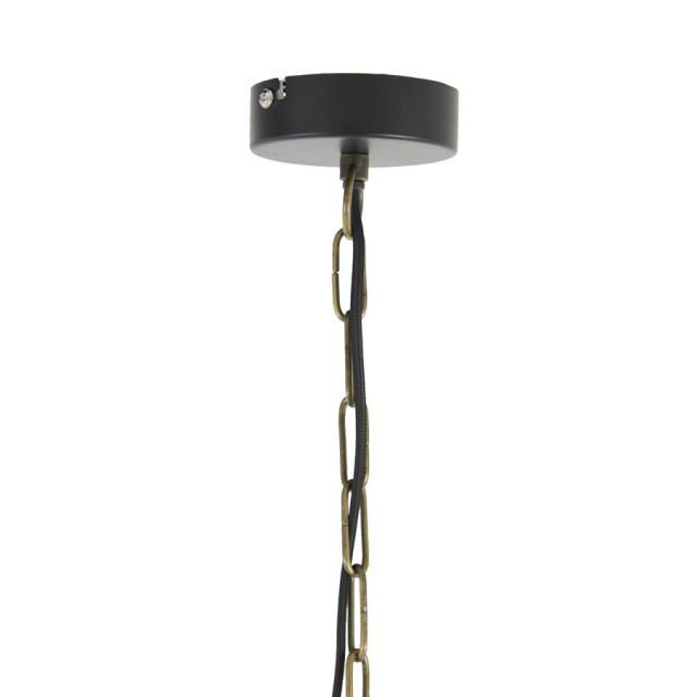 Light & Living hanglamp alvaro 36x36x40 - 2319456 large