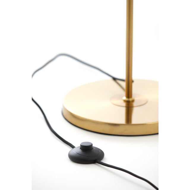 Light & Living vloerlamp medina Ø30x160cm - 2882976 large