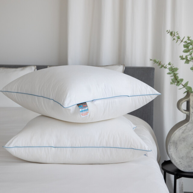 NachtrustOnline Spatex hoofdkussen ultiem comfort hoofdkussens hotelkwaliteit hoofdkussens - 3059807 large
