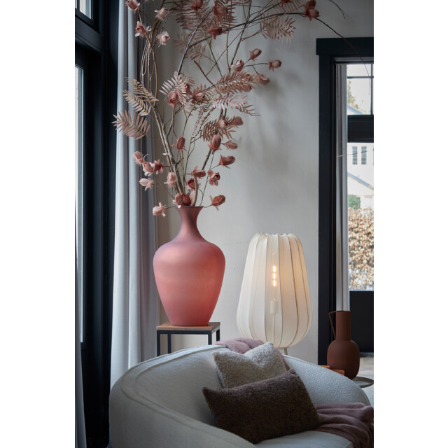 Light & Living vloerlamp plumeria Ø42x132cm - 2325162 large