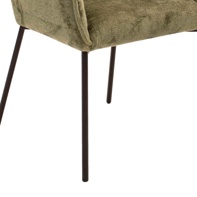Kick Collection Kick eetkamerstoel goos - 2621565 large