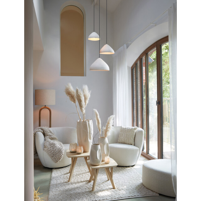 Light & Living hanglamp elimo Ø40x25cm - 2882758 large