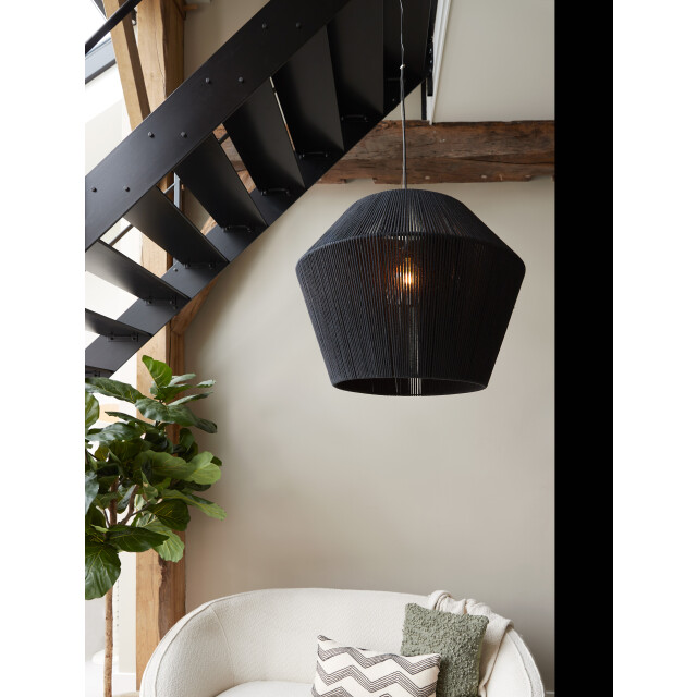 Light & Living hanglamp Ø71x58 cm agaro 2883536 large