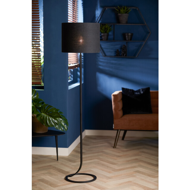 Light & Living lampenkap livigno Ø40x30cm - 2655321 large