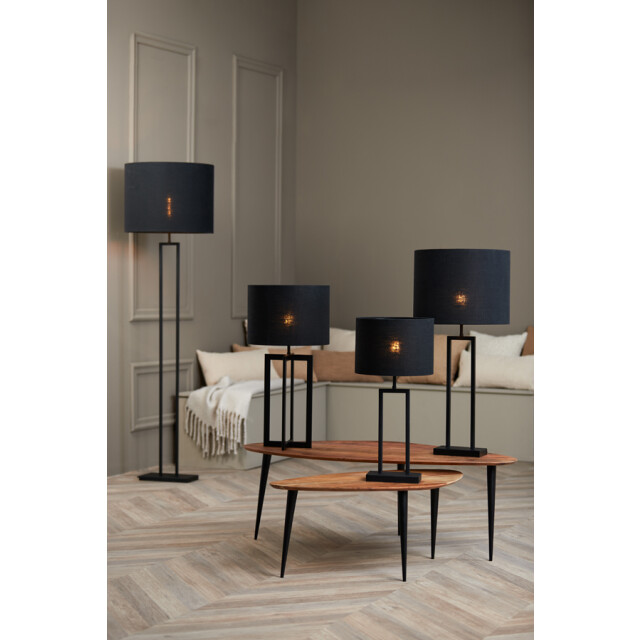 Light & Living lampenkap livigno Ø40x30cm - 2655321 large