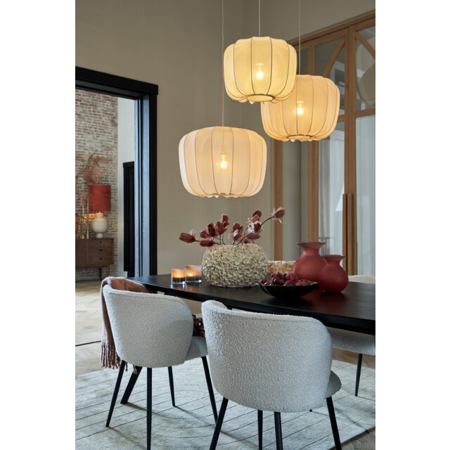 Light & Living hanglamp plumeria Ø50x37.5cm - 2910721 large