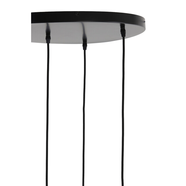 Light & Living hanglamp lekar 66x66x80 - 2319448 large