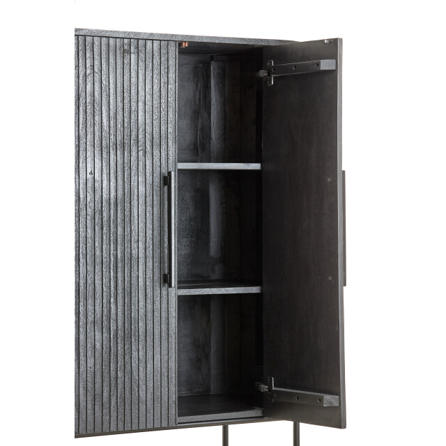 Light & Living kast dumosi 100x40x165cm - 2947300 large