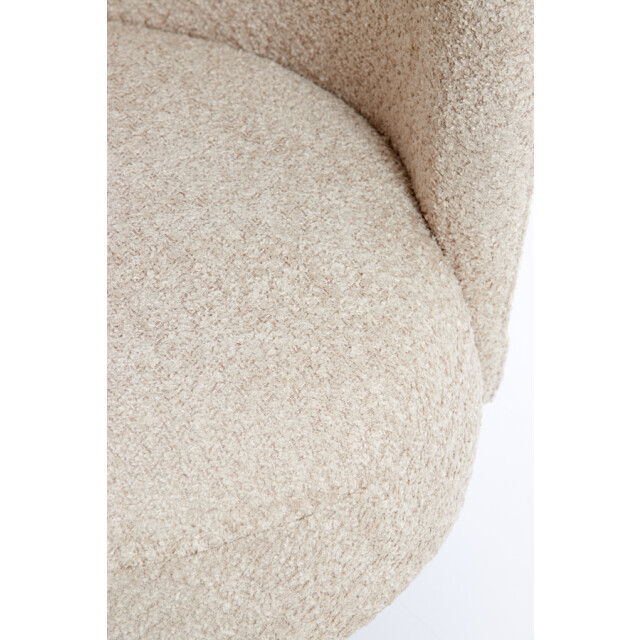 Light & Living stoel dieyda 67x68x72cm - 2910941 large