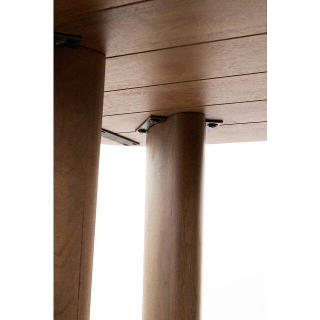 Light & Living eettafel aymara 220x100x76cm - 2883634 large