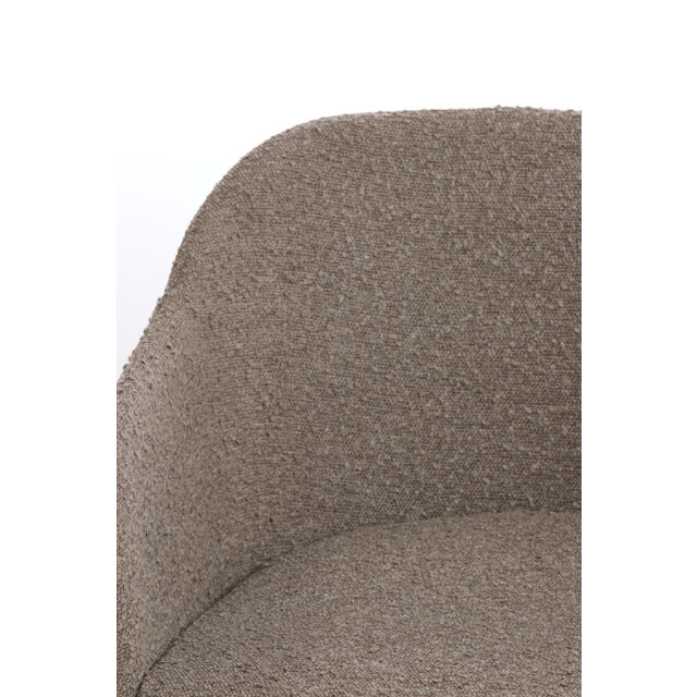 Light & Living eetkamerstoel leone 59x58.5x82cm - 2910505 large