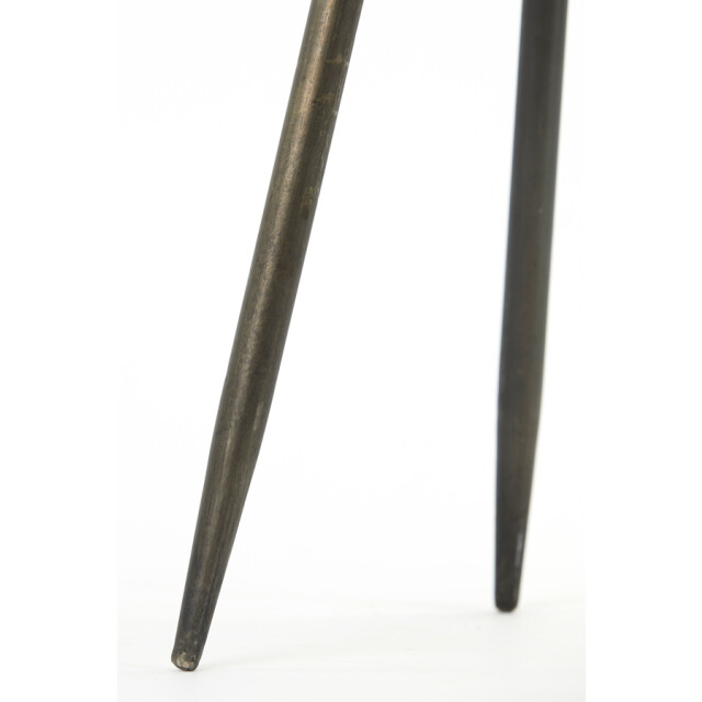Light & Living bijzettafel envira Ø39.5x50.5cm - 2909243 large