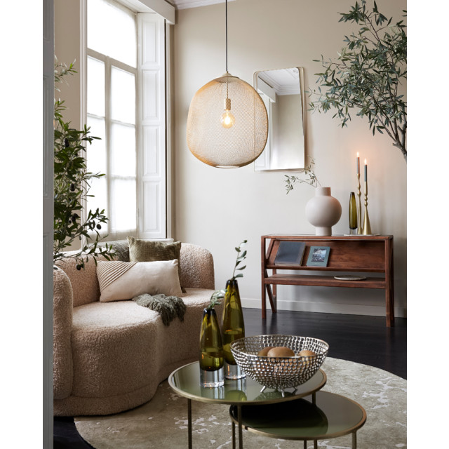 Light & Living hanglamp moroc Ø40x45cm - 2910761 large