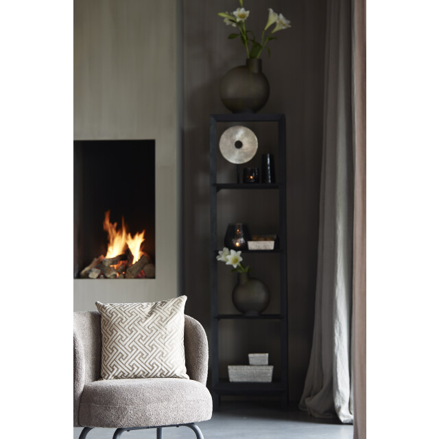 Light & Living stoel dieyda 67x68x72cm - 2910941 large