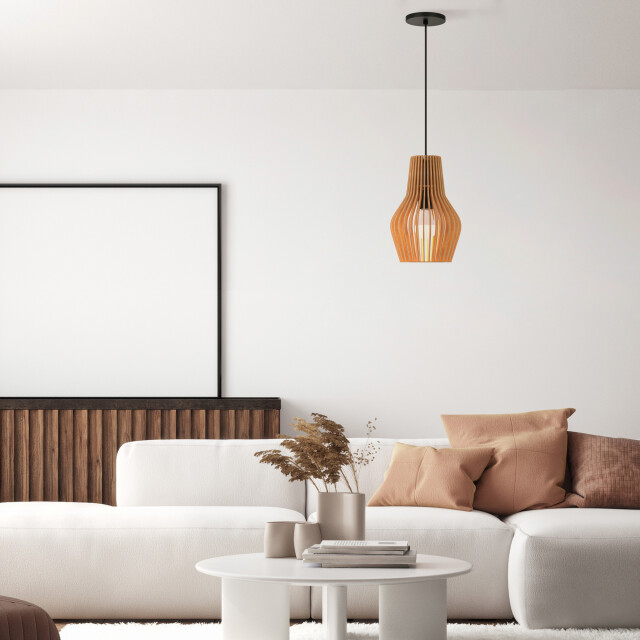Maytoni hanglamp roots - Ø30 2994397 large