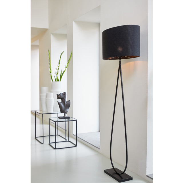 Light & Living vloerlamp tamsu 35x17x137cm - 2325016 large