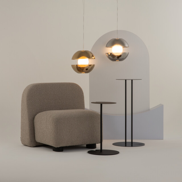 Maytoni hanglamp rebel - Ø30,2 2994391 large