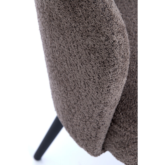 Light & Living stoel dieyda 67x68x72cm - 2910940 large