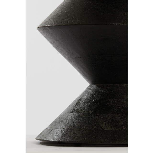 Light & Living bijzettafel larus Ø45x60cm - 2909744 large