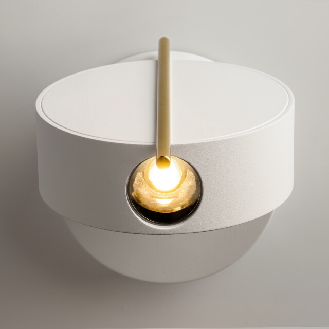 Maytoni wandlamp nuance - Ø10 2993779 large