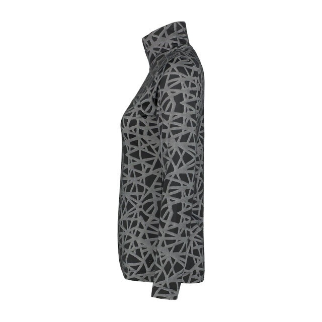 Luhta hanhijoki pully+r ski dames - 067712_990-L large