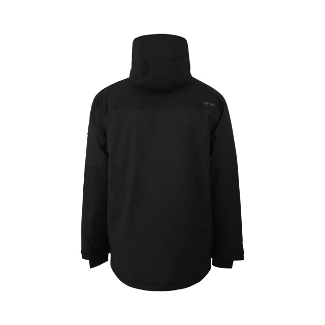 Brunotti boyd men snow jacket jack ski heren - 067070_990-XXL large