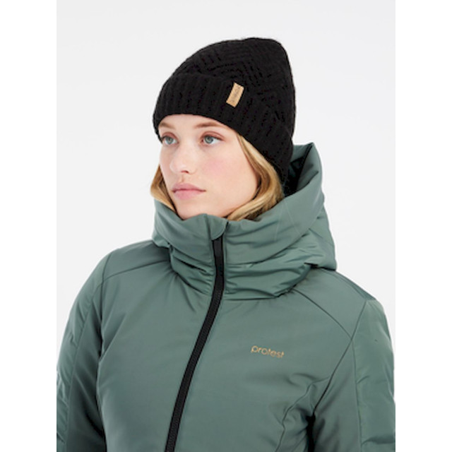 Protest mercury snowjacket jack ski dames - 067526_300-42 large