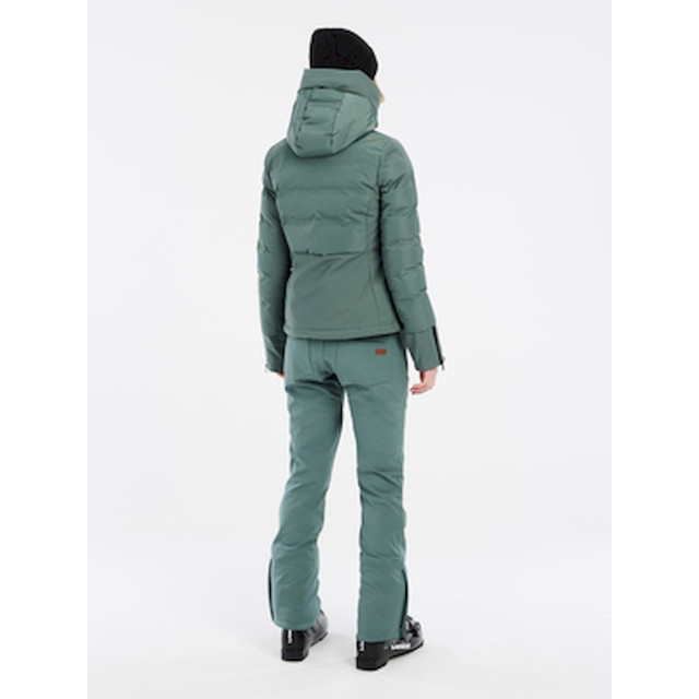 Protest mercury snowjacket jack ski dames - 067526_300-42 large