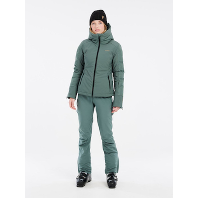 Protest mercury snowjacket jack ski dames - 067526_300-42 large