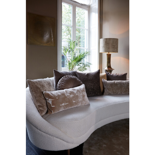 Light & Living lampenkap novita Ø40x30cm - 2655340 large