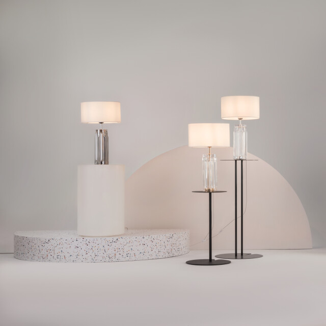 Maytoni tafellamp muse - Ø32 2993767 large
