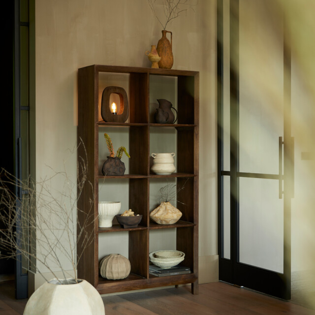Light & Living pot tarifa 21.5x20x17.5cm - 2910983 large