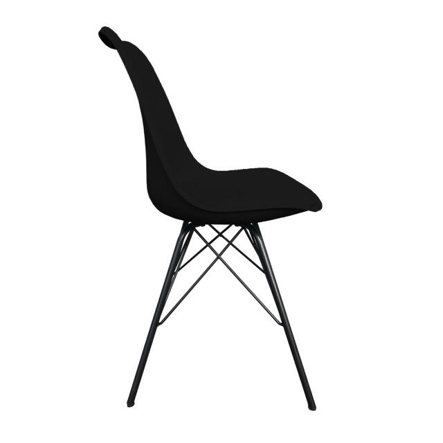 Kick Collection Kick kuipstoel metal luuk - 1912439 large