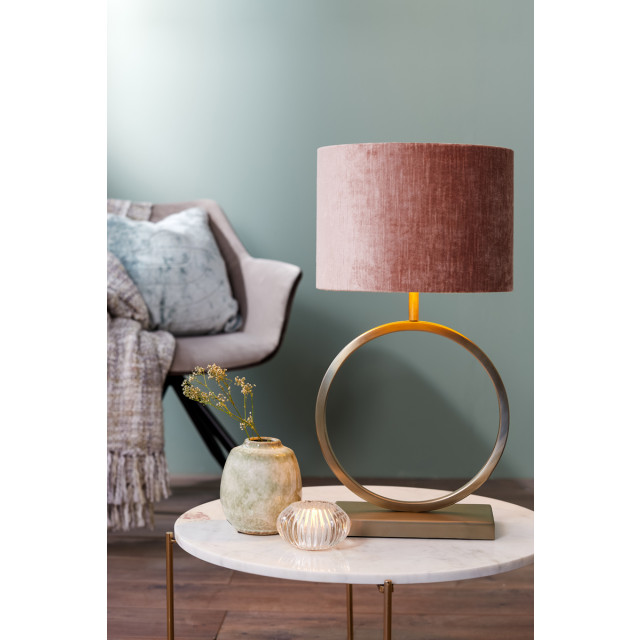 Light & Living lampvoet liva 30x13x37cm - 2656824 large