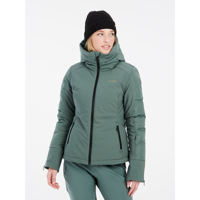 Protest mercury snowjacket jack ski dames - 067526_300-42 large