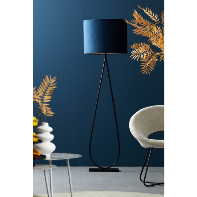 Light & Living vloerlamp tamsu 35x17x137cm - 2325016 large