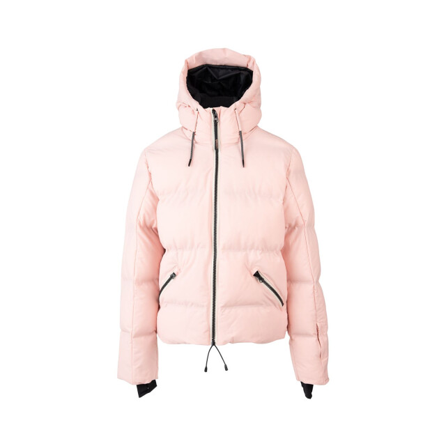 Brunotti cypress women snow jacket jack ski dames - 067051_710-XL large
