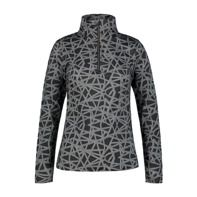 Luhta hanhijoki pully+r ski dames - 067712_990-L large