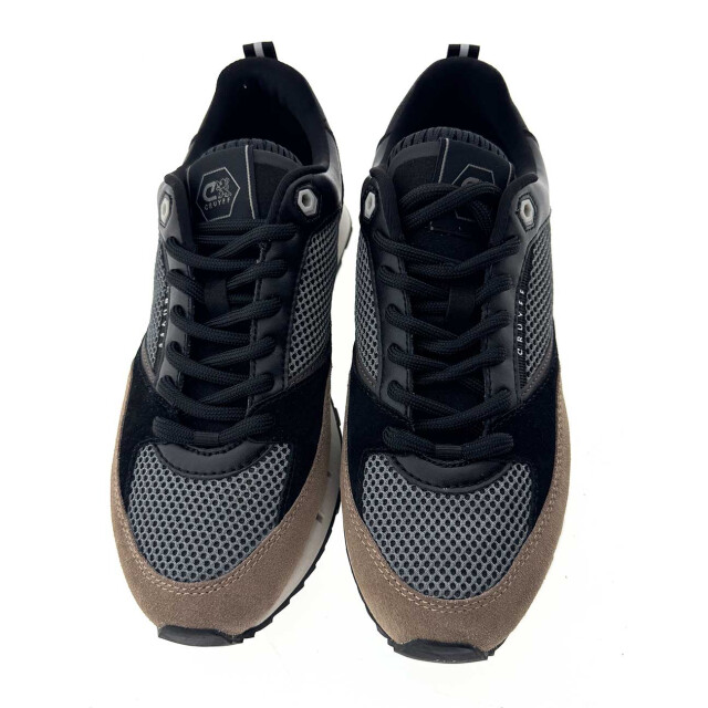 Cruyff CC243210 Sneakers Zwart CC243210 large