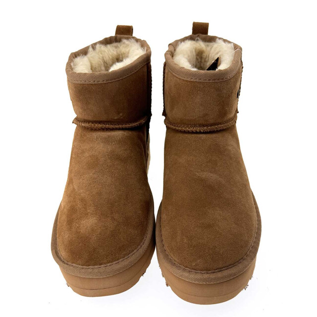 Warmbat Wly1025 boots WLY371025 large